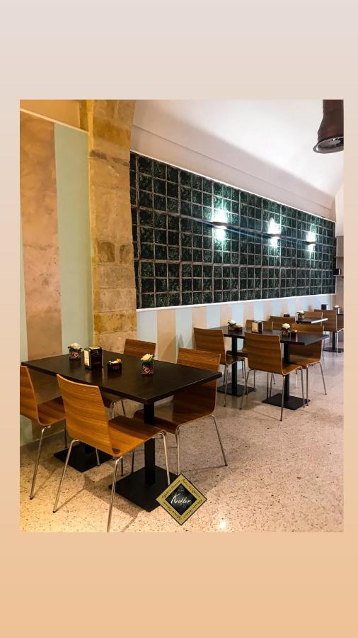 Kofler Guesthouse Barletta Exterior photo
