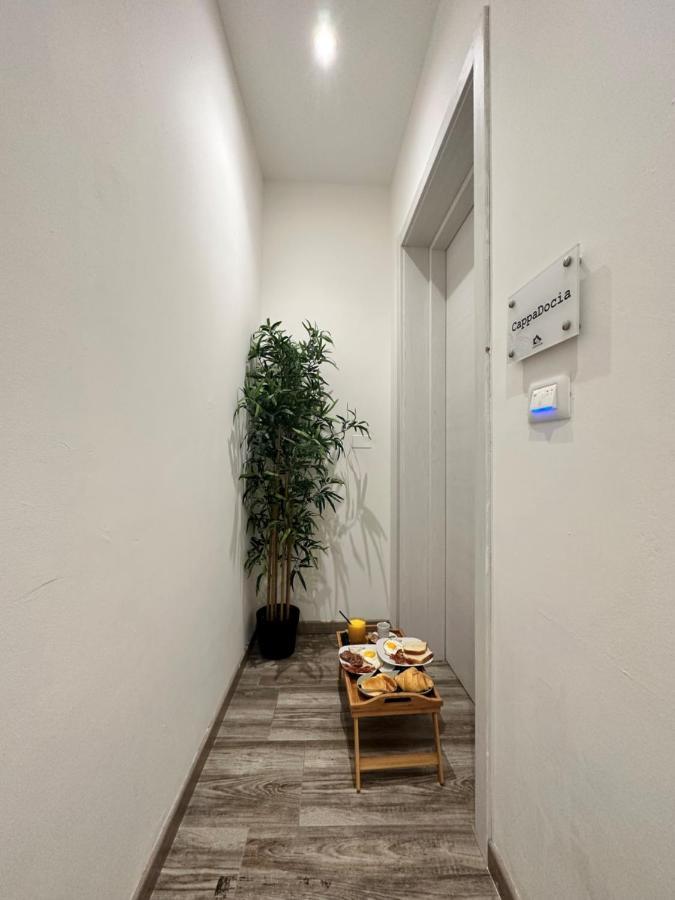 Kofler Guesthouse Barletta Exterior photo